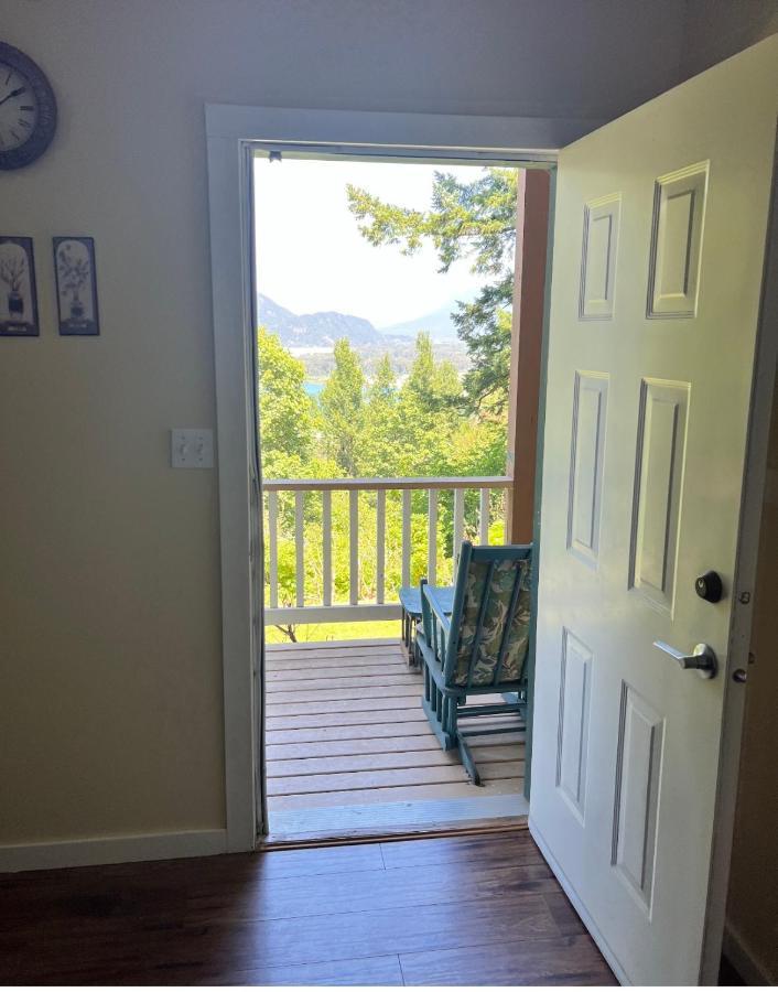 Chilwack Mountain One Bedroom Chilliwack Exteriér fotografie